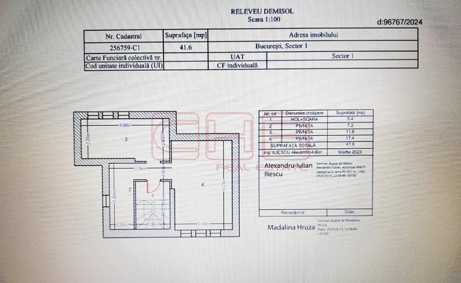 Vilă 3 camere | Arhitectură contemporană | Complex Rezidențial Henri Coanda - 13