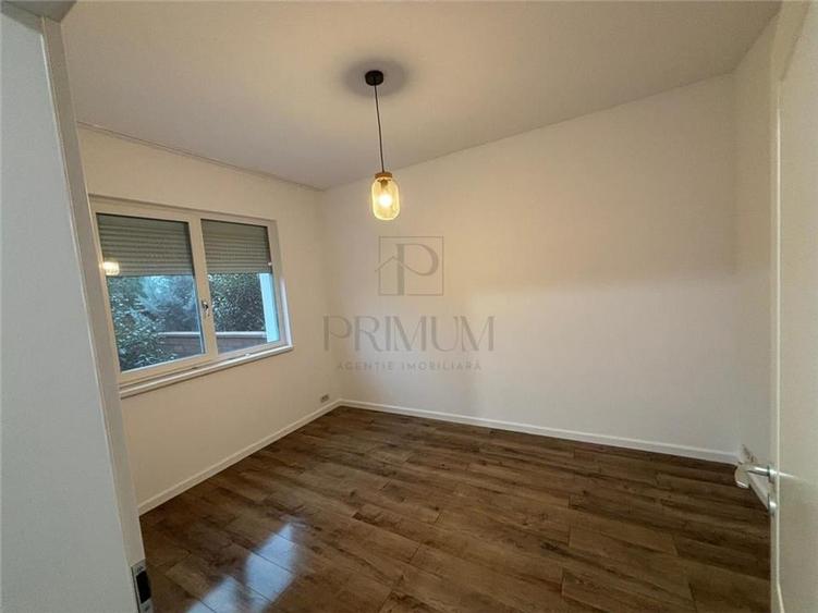 Zona LIDL - Duplex 5 camere - spatios - panouri solare - 5