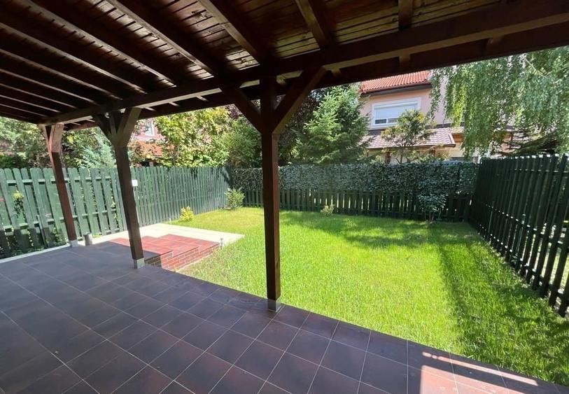 Vila spatioasa | Pipera | Class Residence - 5