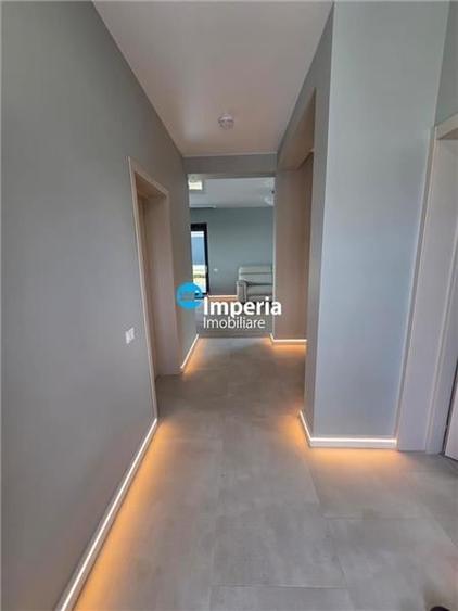 Casă deosebită, finisaje premium, 128 mp, 900 m fata de Centru Mirosla - 10
