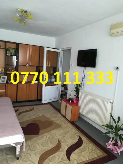 Garsoniera zona Progresu, Suprafata utila 27mp plus 7mp balcon - 1