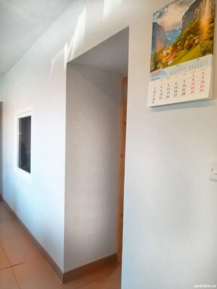 Casa de vanzare renovata recent, la 2 km de vama Nadlac, jud Arad - 5