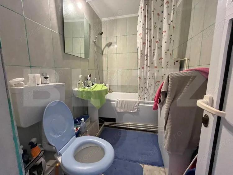 Apartament modern 2 camere, 49,9 mp utili, mobilat ?i utilat Micro 11, TGV - 7