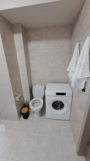 APARTAMENT 2 CAMERE LUX ULTRACENTRAL BLOC NOU LA PRIMA INCHIRIERE - 22