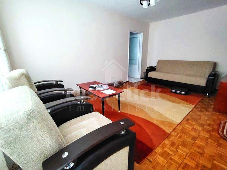 Apartament 2 camere ultracentral,  Spicu – renovat, bloc cu supraveghere video - 5