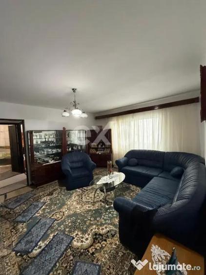 Apartament 2 camere / Prundu - 6