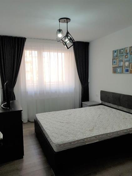 Proprietar vand apartament 2 camere Urban Plaza cu loc de parcare - 8