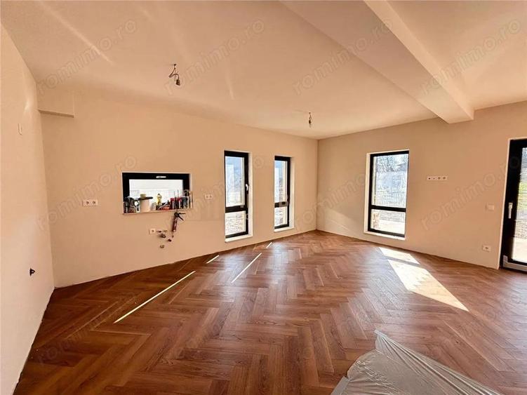 Casa individuala cu etaj - cartier Ferneziu - 5