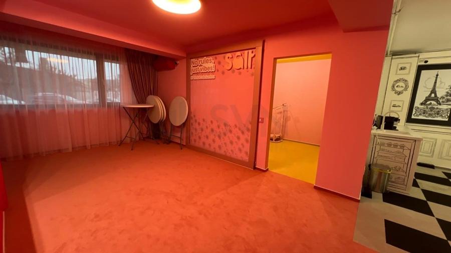 REA1026563 Apartament Pretabil Spatiu Comercial I Ivory Residence - 10