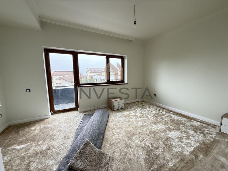 Casa finisata modern! Totul nou! - 14