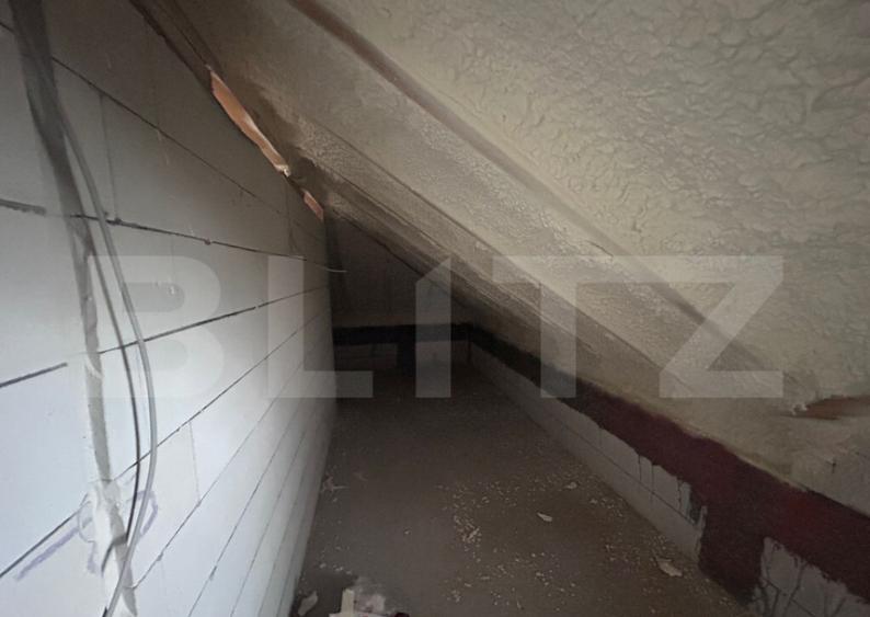 Casa P+M, 232 mp, 700 mp teren, zona Ionumi - 14