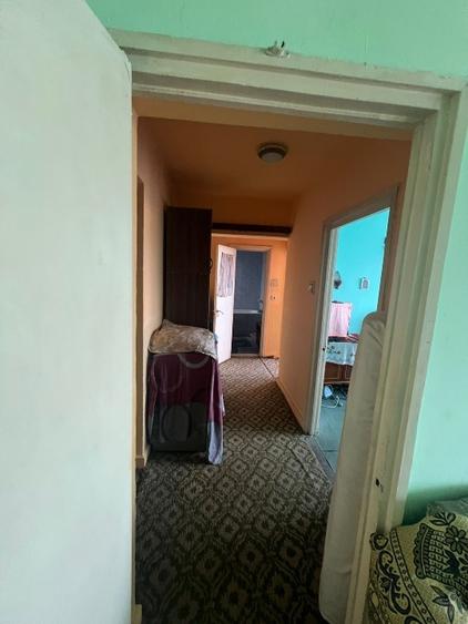 Apartament 3 camere Militari Gorjului Iuliu Maniu 67 - 1