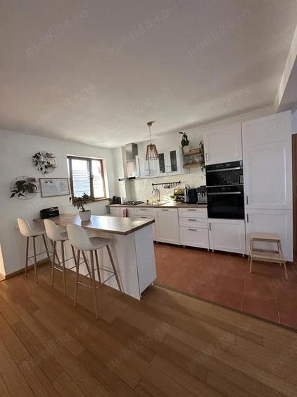 Casa individuala moderna, complet mobilata Zona Buzia?ului, Timi?oara VANZARE DIRECT DE LA PROPRIE - 5