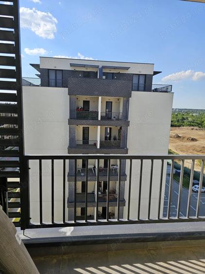 Apartament modern cu 2 camere + Loc de parcare in complex Pipera H lake - 1