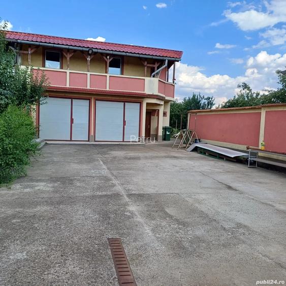 Vand casa Zadareni necompartimentata p+1 Vand casa Zadareni necompartimentata p+1