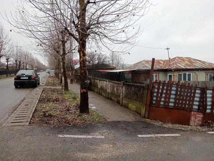 propietar vind casa locuibila - 2