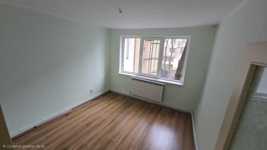 PROPRIETAR | 3 Camere Micro 17 | Etaj 1 | Str. Barboși | B2 - 9