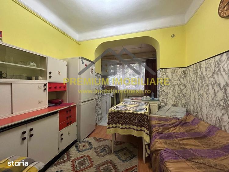 Apartament 2 camere zona Centrala ,Onesti - 5