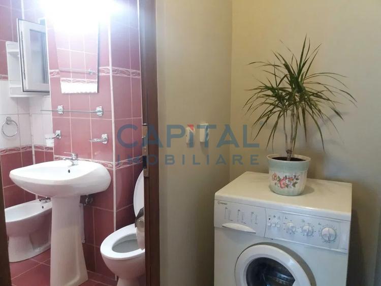 0% Comision | Apartament semidecomandat cu 2 camere, 55 mp | Plopilor | - 6