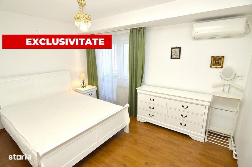 VANZARE APARTAMENT 3 CAMERE UNIRII - NERVA TRAIAN-BLOC LOTO - 12