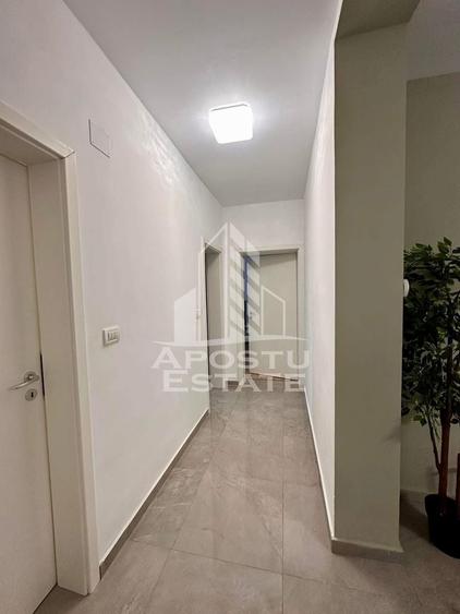 Apartament 3 camere,centrala proprie,loc de parcare, petfriendly,Giroc - 5