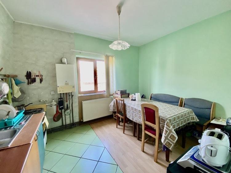 Descopera o noua locație ( 547 mp, teren 247 mp), zona centrală - 15