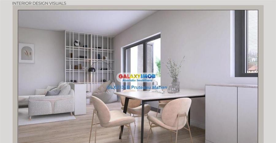 Casa Premium situata in comuna Clinceni pe str Ortansei - 9