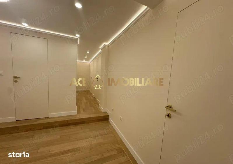 Apartament 5 Camere | Dorobanti | Proximitate Metrou | Loc de parcare - 9
