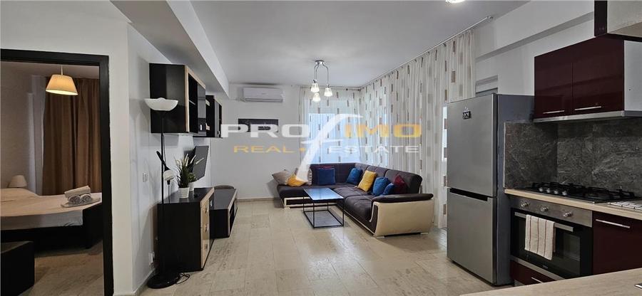 Mamaia Nord - Apartament 3 camere la cc.50m.de Promenada - 5
