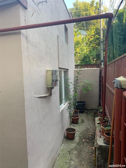 Casa si Teren - zona Razoare - 10