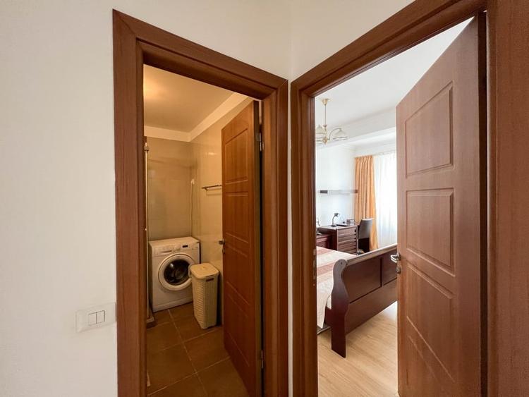 Termen lung! Mamaia 2 camere SOLID HOUSE si loc de parcare - 9