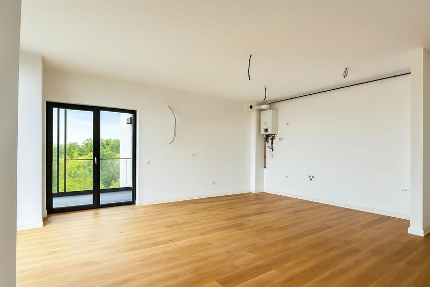 Apartament 2 camere | Parcare | Iancu Nicolae - 1