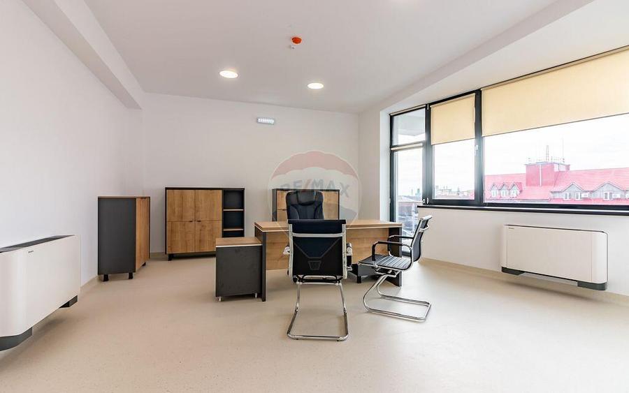 Cabinete medicale in Centru Medical Nou | Premium | lan... - 18