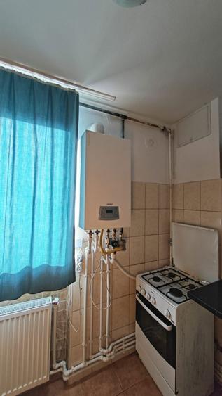 Garsoniera zona Astra - 7