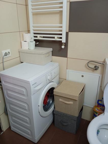 Apartament modern 2 camere Turnisor - 10