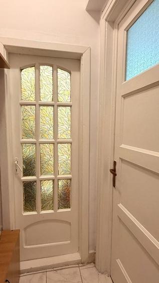 Garsonieră ultracentrală Constanța, etaj 1, mobilată - 9