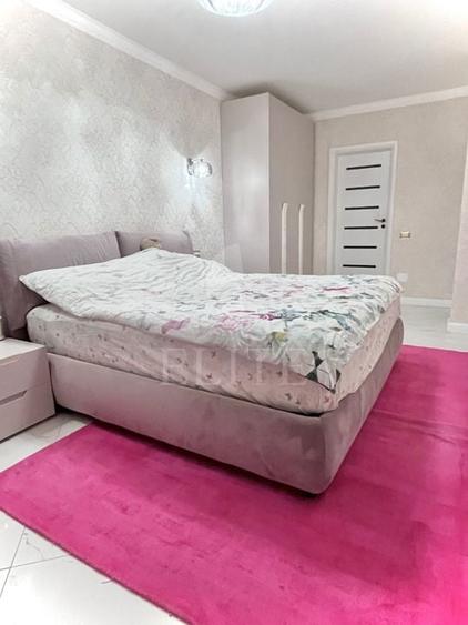 Apartament 3 camere în zona GHEORGHENI - 9