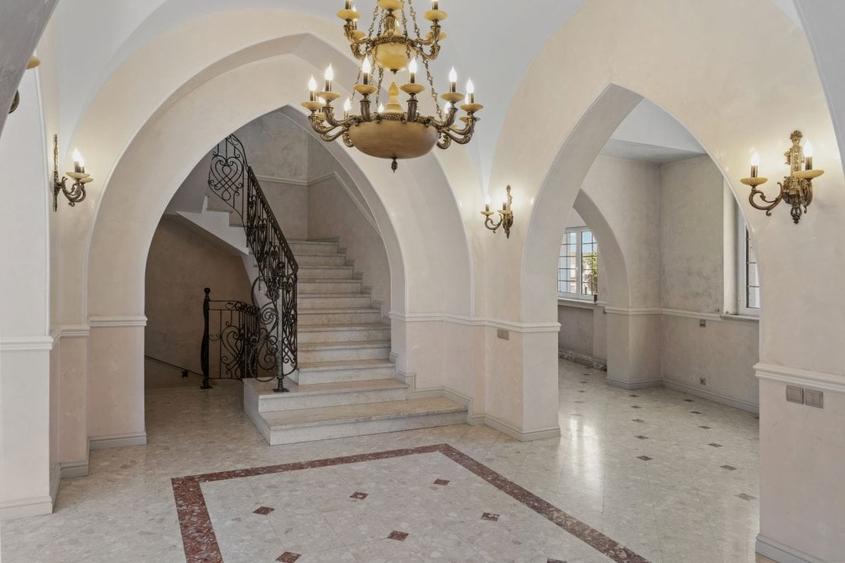 Vila de inchiriat cu 13 camere langa Bulevardul Lascăr Catargiu - 8