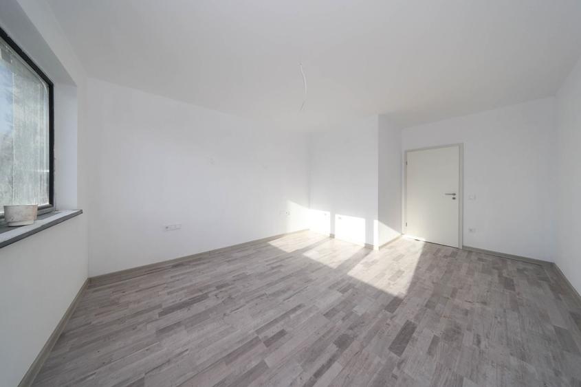 Casă Tip Duplex de Vânzare în Sânpetru | La Poalele Dealului Lempes - 21