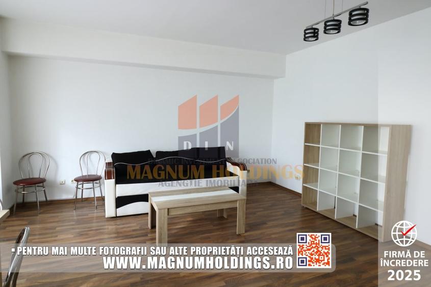 Apartament 2 camere, bloc nou, ultracentral - 2