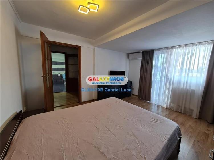 Garsoniera 35 mp | Centrala | Decomandat | Metrou Aparatorii Patriei | - 2