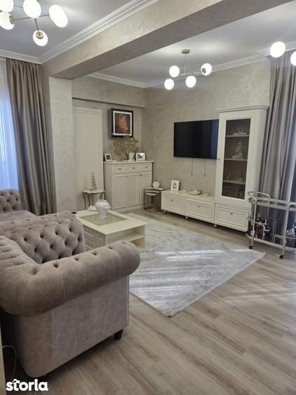 Apartament cu 3 camere in Saturn - 2