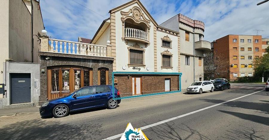 Spa?iu comercial Ultracentral de 70 mp, pe Malul Muresului - 15