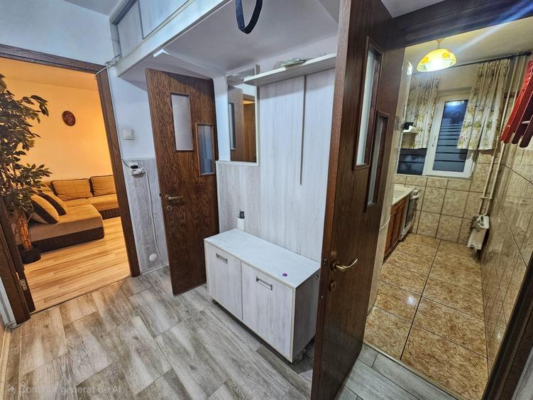 Apartament 2 camere de vânzare – Malu Roșu | Etaj 1 | Exclusivitate - 13