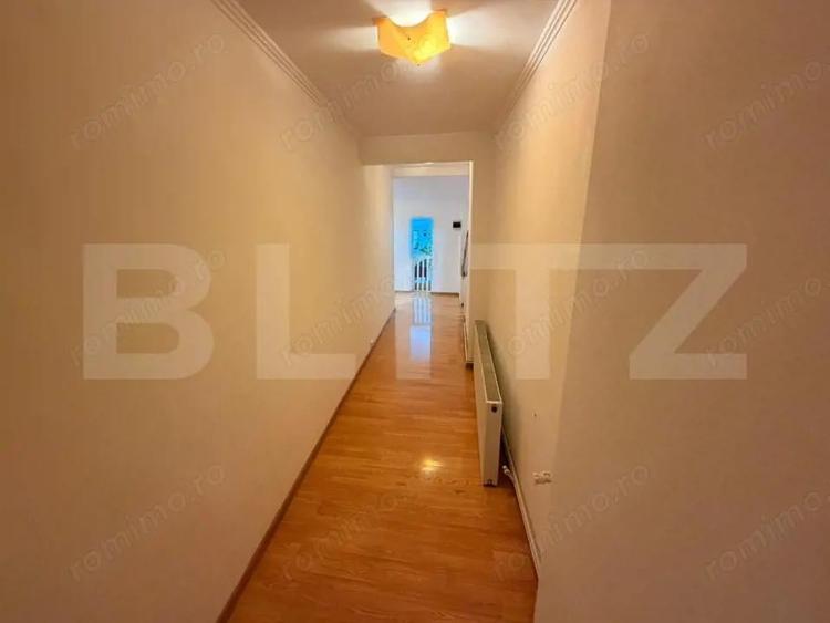 Apartament 3 camere, 136.20 mp, zona Bld Nicolae Titulescu - Smith - 9