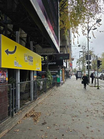 Garsoniera ultracentral consolidata 2011 - 5