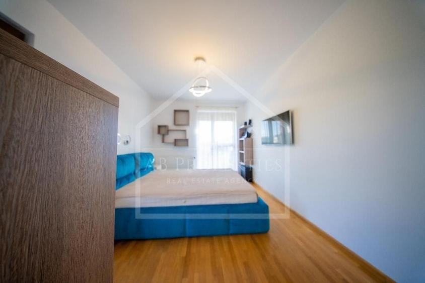 Apartament 3 camere | 2 locuri de parcare | Baneasa - Sisesti - 7