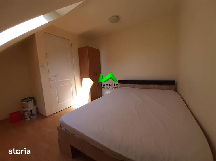 Apartament de vanzare 4 camere Sibiu Cedonia - 6