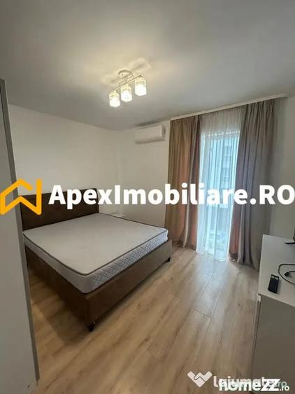Apartament cu 2 camere decomandat în Prelungirea Ghencea