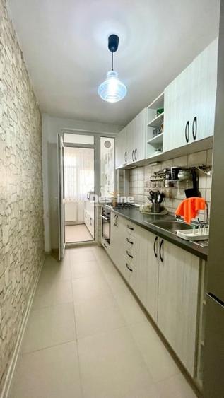 Apartament  3 camere,  Bulevardul Socola,  134.900 euro - 10